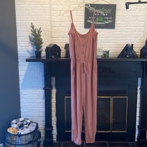 Ambiance jumpsuit Size M